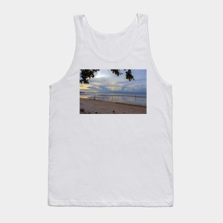 Siquijor's Golden Hour Magic Tank Top